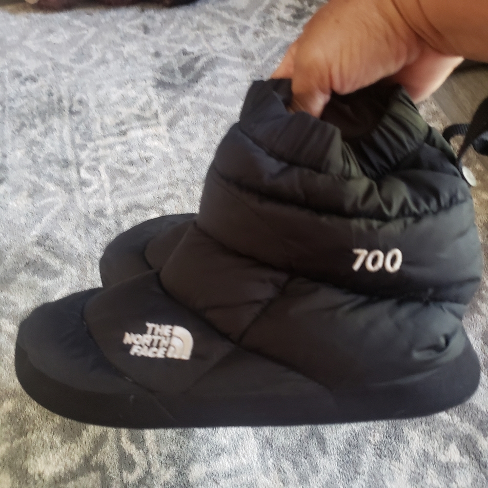 THE NORTH FACE TENT SLIPPERS 700